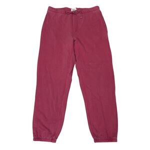 Elwood Core Sweatpants Joggers Men's XL Retro Loungewear